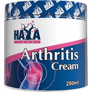 Haya Labs Arthritis Cream 250 ml [250 мл]