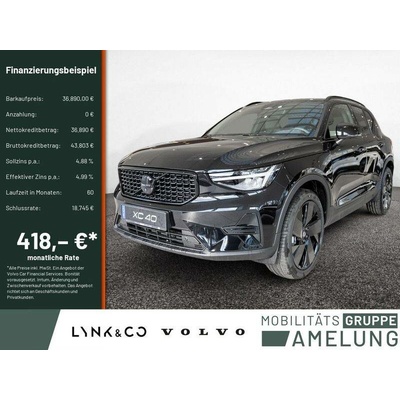 Volvo XC40 B3 Plus 120 kW