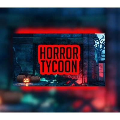 Horror Tycoon