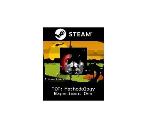 POP: Methodology Experiment One