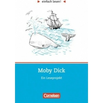 EINFACH LES 3 MOBY DICK