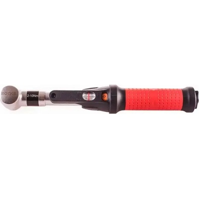 Rooks Momentový klíč 1/4" 2-10 mm RKS OK-02.2060