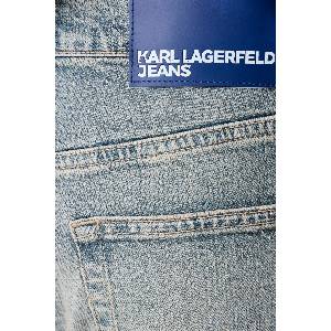 Karl Lagerfeld Jeans дънки tapered мъжки (B4M10029)
