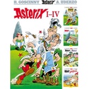 Asterix I-IV