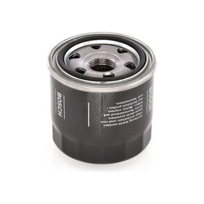 BOSCH Olejový filter F 026 407 124