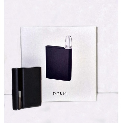 CCELL baterie Palm černá 500 mAh – Zboží Dáma