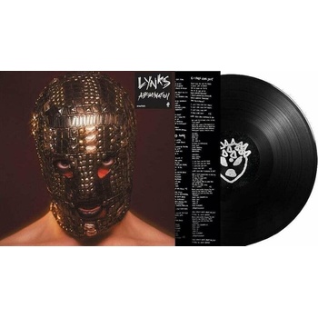 Lynks - Abomination LP