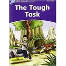 Dolphin 4 Tough Task