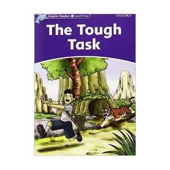 Dolphin 4 Tough Task