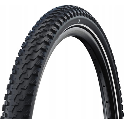 Schwalbe Marathon Plus Mtb Hs 468 - 26x2.10" 54-559 Cr Ts Refl. Per.s