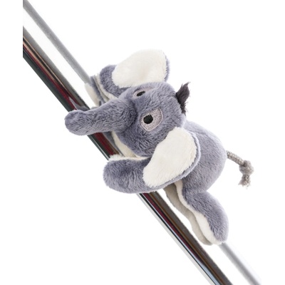 NICI magnetka Slon 12 cm