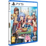Kemco Liege Dragon (PS5)
