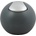 spirella КОЗМЕТИЧНО КОШЧЕ bowl-matt 1л Т. СИВ (10.20375)