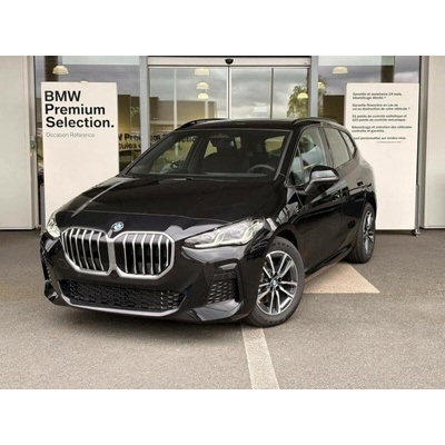 BMW 220d 122 kW