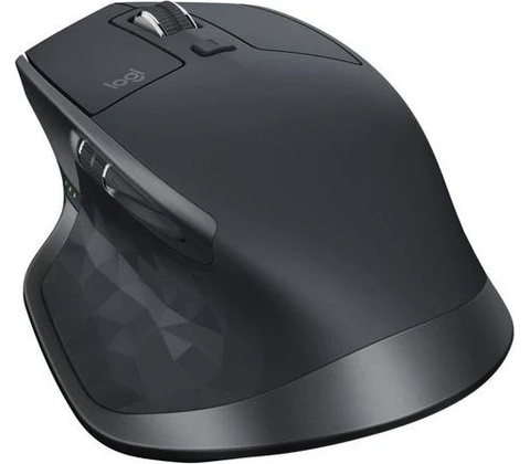 Logitech MX Master 2S 910-005966