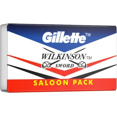 Gillette Wilkinson Sword žiletky 10 ks