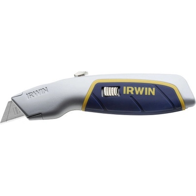 IRWIN Trapézový nôž s vysúvacou čepeľou PRO-TOUCH