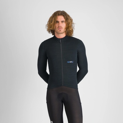 Sportful Supergiara WOOL black