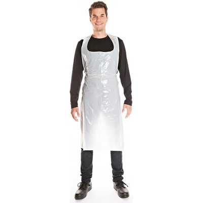 CXS ERIKA Jednorázová zástěra