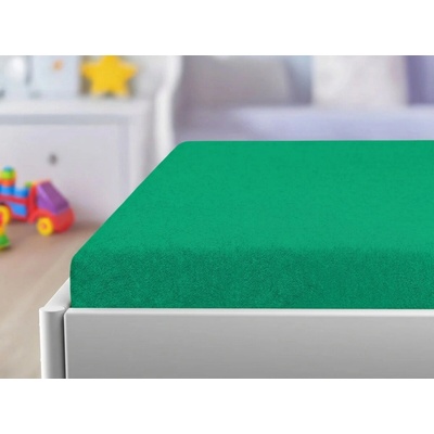 Textilomanie Froté plachta Premium mentolové 60x120