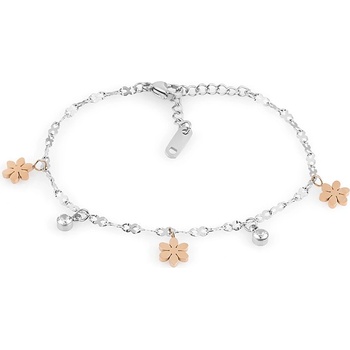 Daniel Klein Дамска гривна Daniel Klein DKJ. 3.1045-4 (DKJ.3.1045-4)