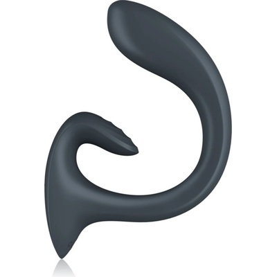 Satisfyer G for Goddess 1 вибратор със стимулиране на клитора Grey 18.5 см
