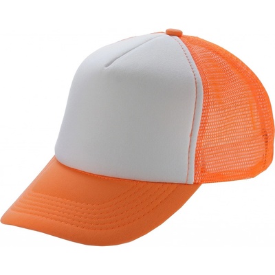 MasterDis Trucker Neon Orange