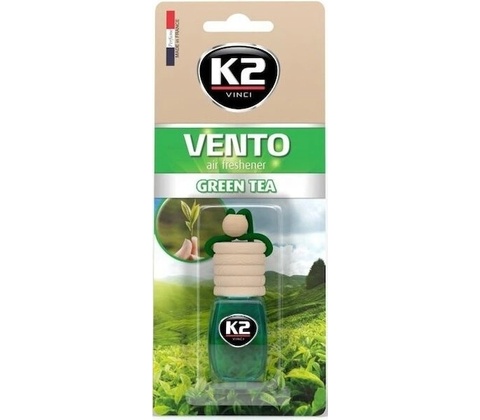 K2 VENTO Green Tea