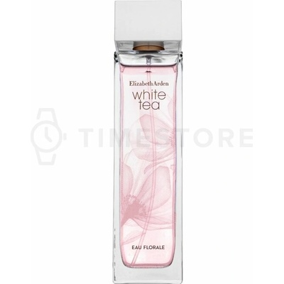 Elizabeth Arden White Tea Eau Florale toaletná voda dámska 100 ml