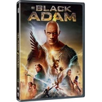 MagicBox Черния Адам - dvd (056368)