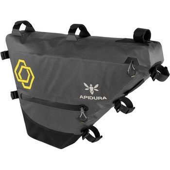 Apidura Expedition full frame pack 12 l