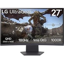LG 27GS60QC