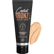 Seven Suns Constant Bronze Bronzer Lotion 250 ml