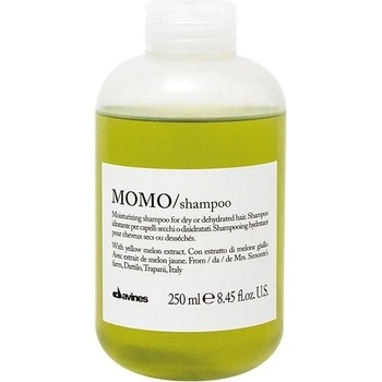 Davines Essential Haircare MOMO šampon na suché a dehydrované vlasy 250 ml