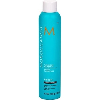 Moroccanoil Styling (Luminous Hairspray) 330 ml