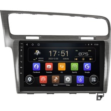 Isudar T72-IEV12 VW Golf VII