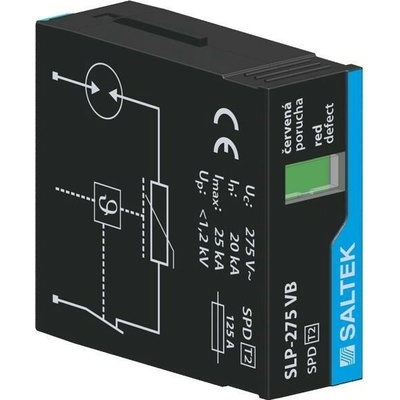 Saltek SLP-275 VB/0 náhradní modul pro SLP-275 VB…