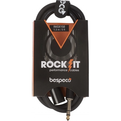 Bespeco RKSX150X