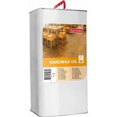 Synteko Hardwax Oil 1 l