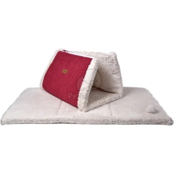 Image 1 of ZooBeeDoo легло и тунел 120 x 60 x 4 см