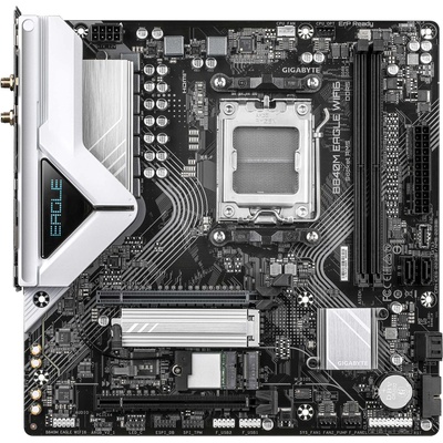 GIGABYTE B840M EAGLE WIFI6