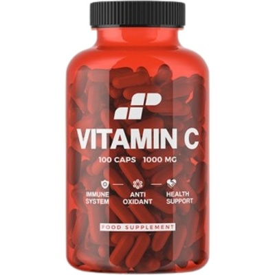MP Sport Vitamin C 1000 mg [100 капсули]