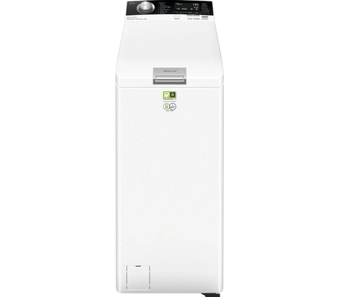 AEG LTR8C373C