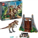 Stavebnice LEGO® LEGO® Jurassic World 75936 Řádění T. rexe