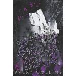 Independently published Bitter When He Begs | Avery Collins