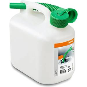STIHL Туба за бензин 5 литра (00008810202) (00008810202)