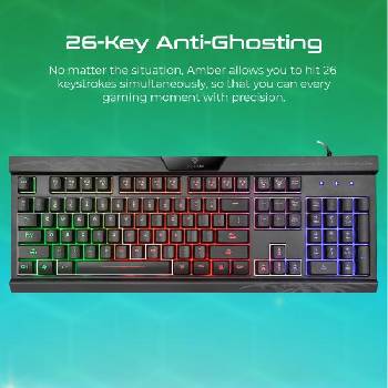 Image 1 of Vertux Amber Pro Performance