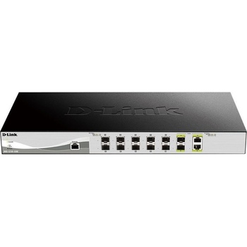D-Link DXS-1210-12SC