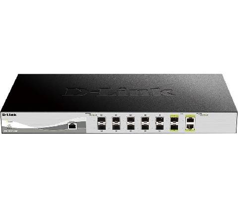 D-Link DXS-1210-12SC