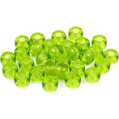 Glass beads, s.r.o. Bavorák 11149017 9 mm 50200 Balení: 150ks